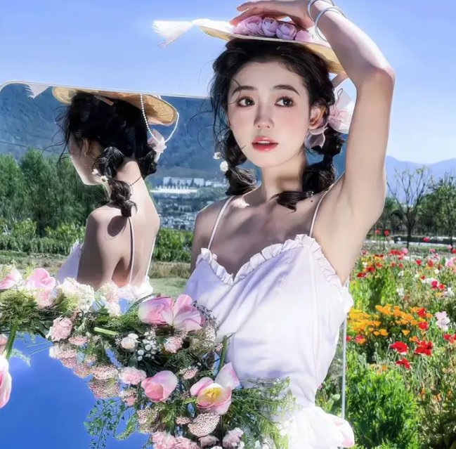 阿黛尔还没吃晚餐